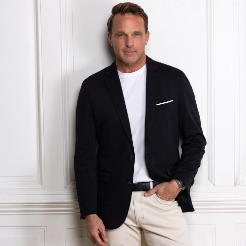 Maverick Performance Blazer Stealth Black