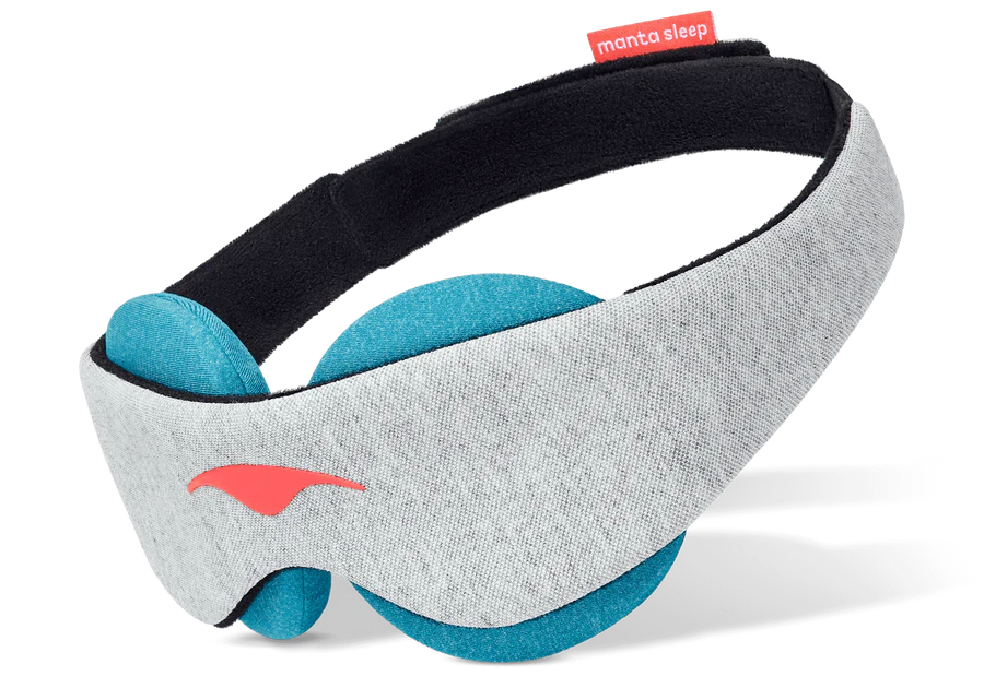 Manta COOL Sleep Mask