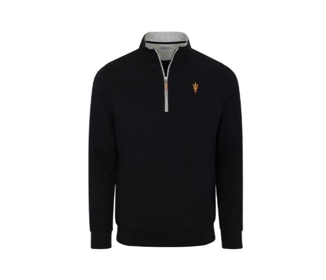 ASU Performance Pullover