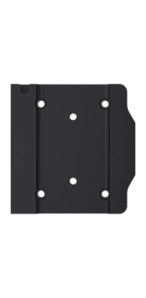 Quick Swap Toolhead Plate