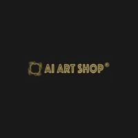 AI Art Shop