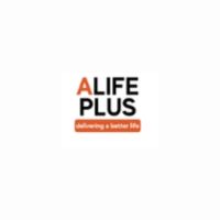 A Life Plus AU