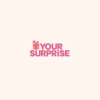 Yoursurprise DE