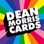 Dean Morris Cards