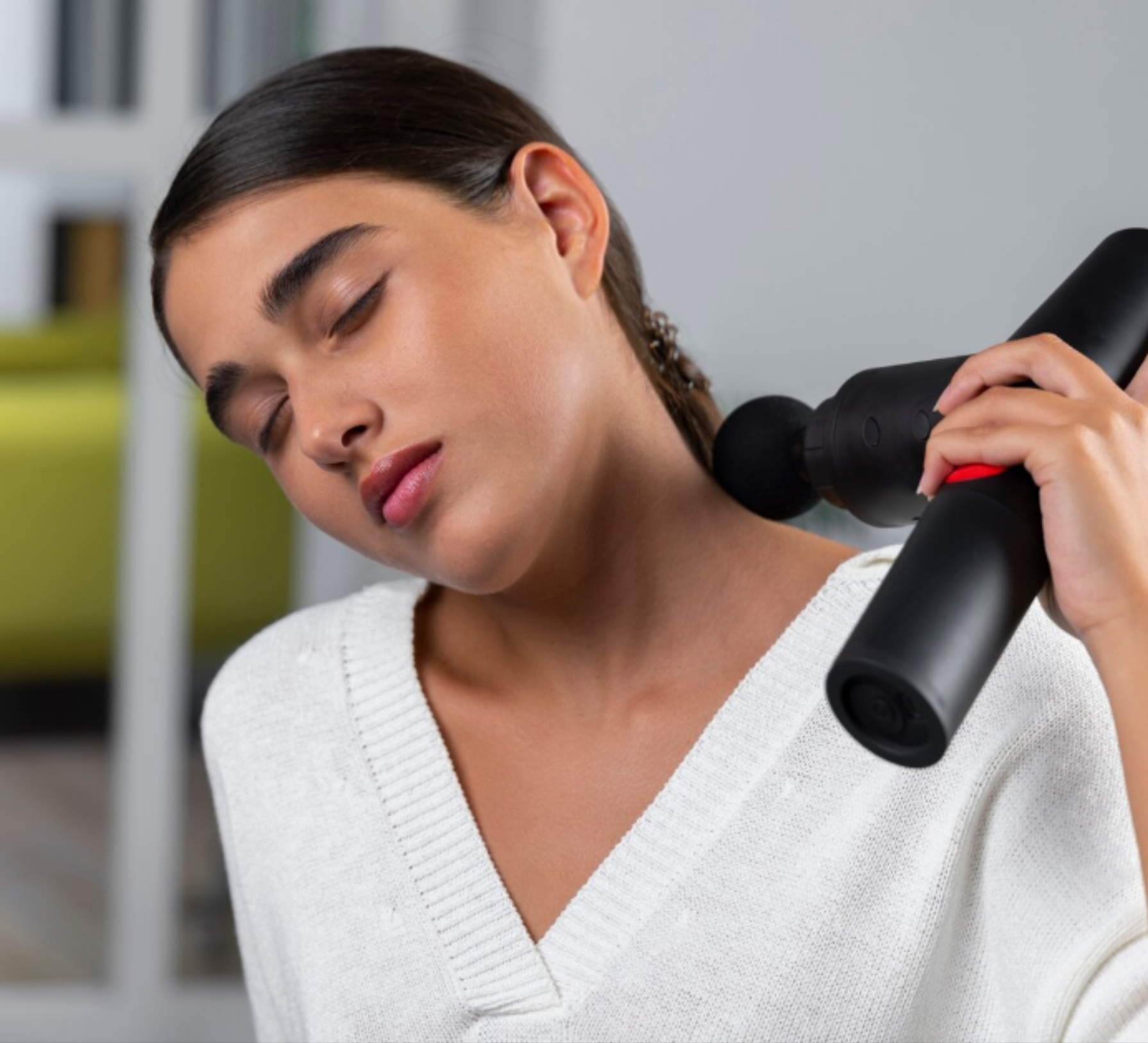 Nushape Red-Light Therapy Wraps & Masks
