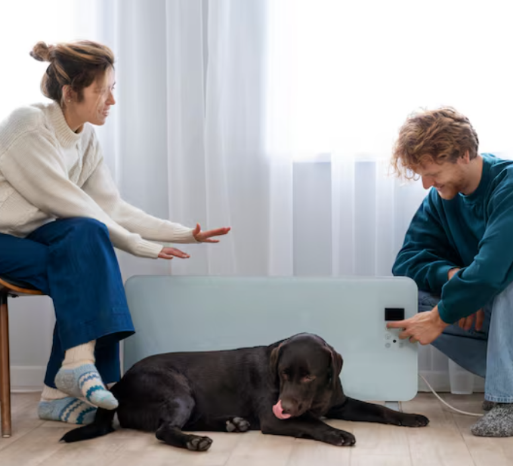 Bark Begone Ultrasonic Device for Quiet Dogs