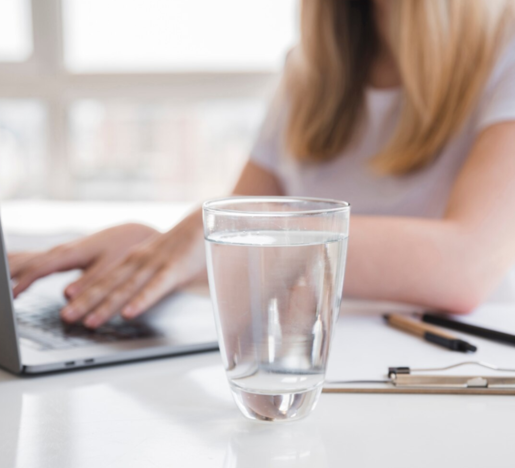 Pure, Alkaline Water Smart Home Filter | Cloud Filters