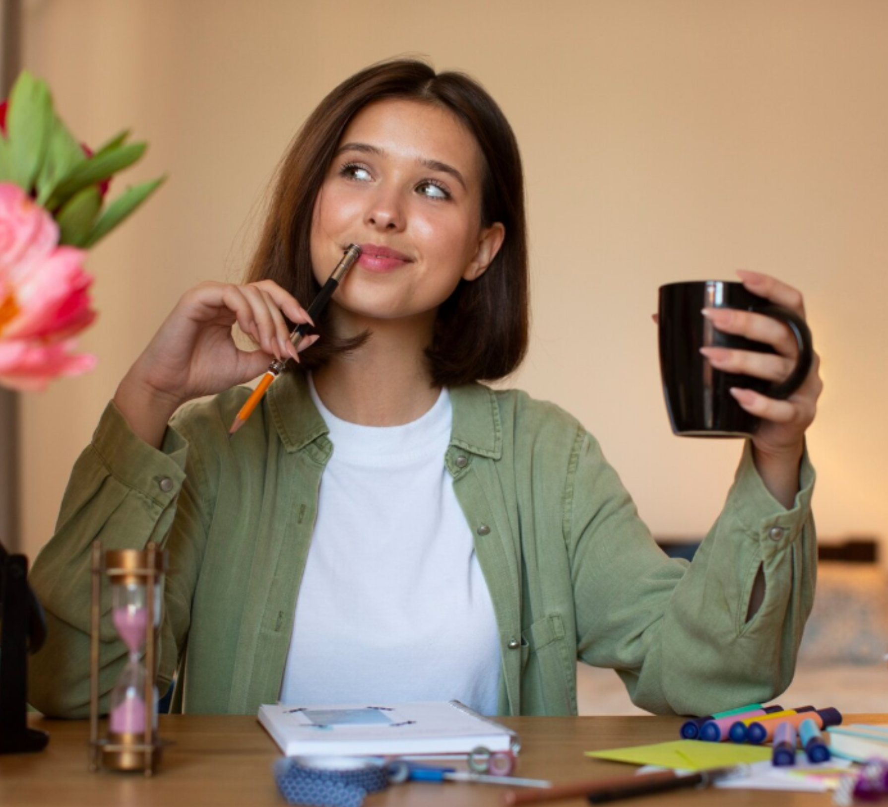 Fulfyld Day: Daily Essentials for Holistic Health