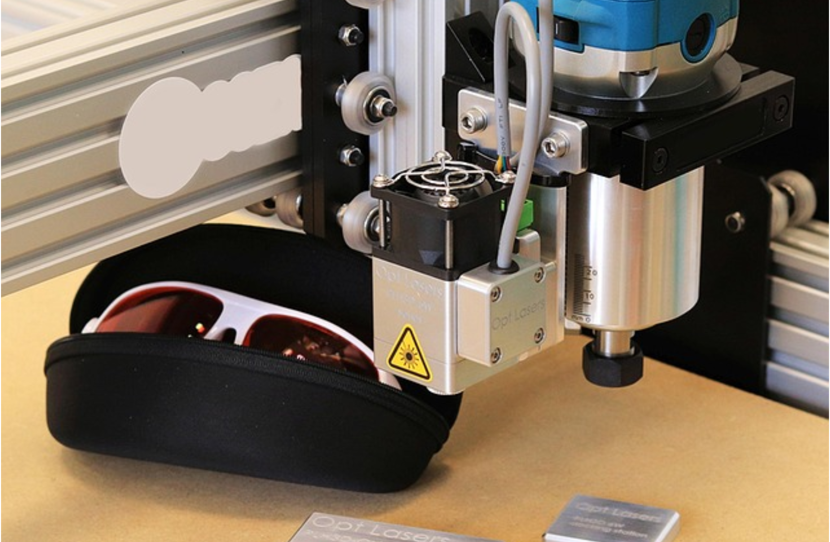 GweikeCloud Laser Machines – Simple & Smart