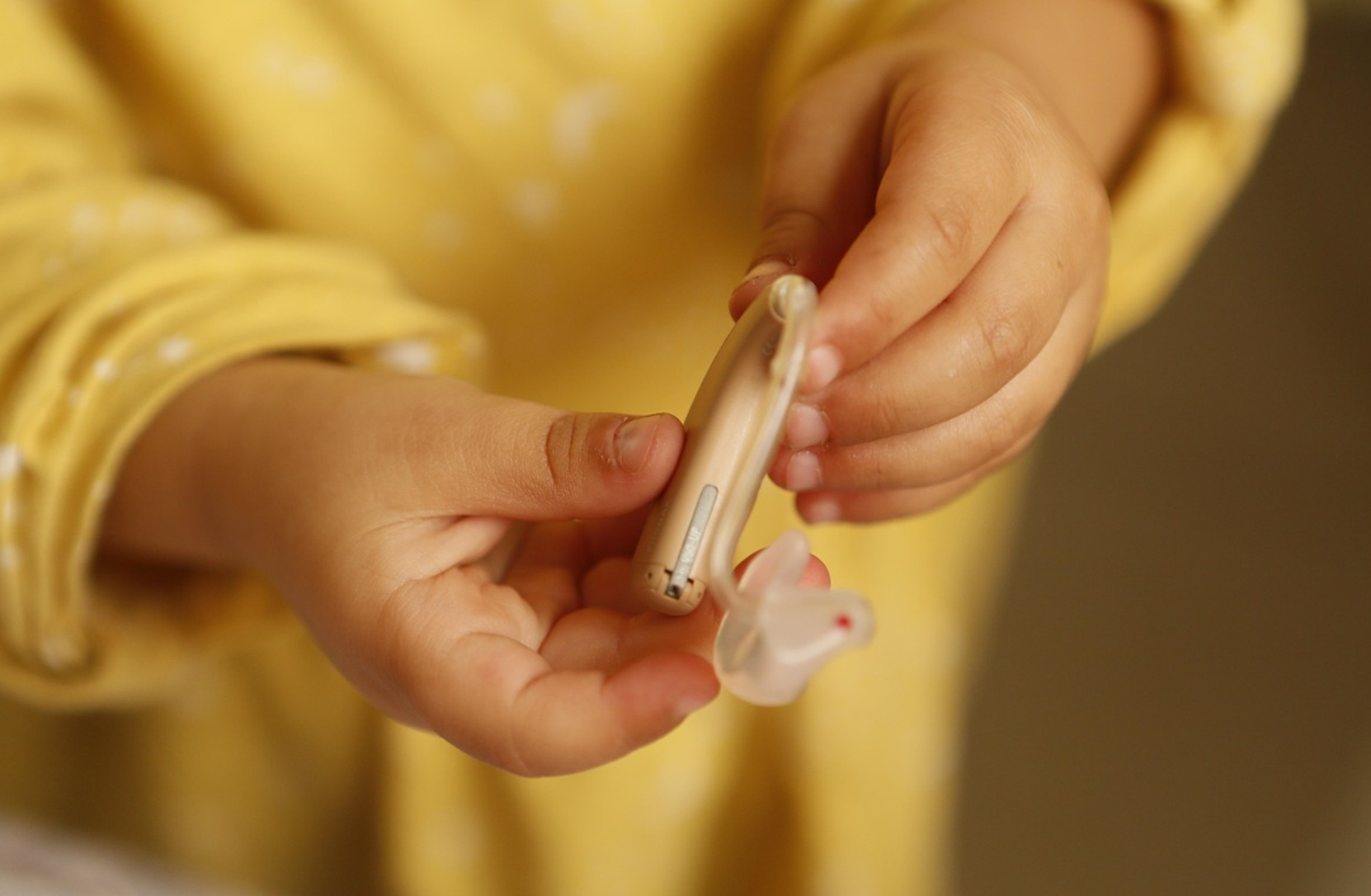 Ceretone OTC Hearing Aids – Clear Sound