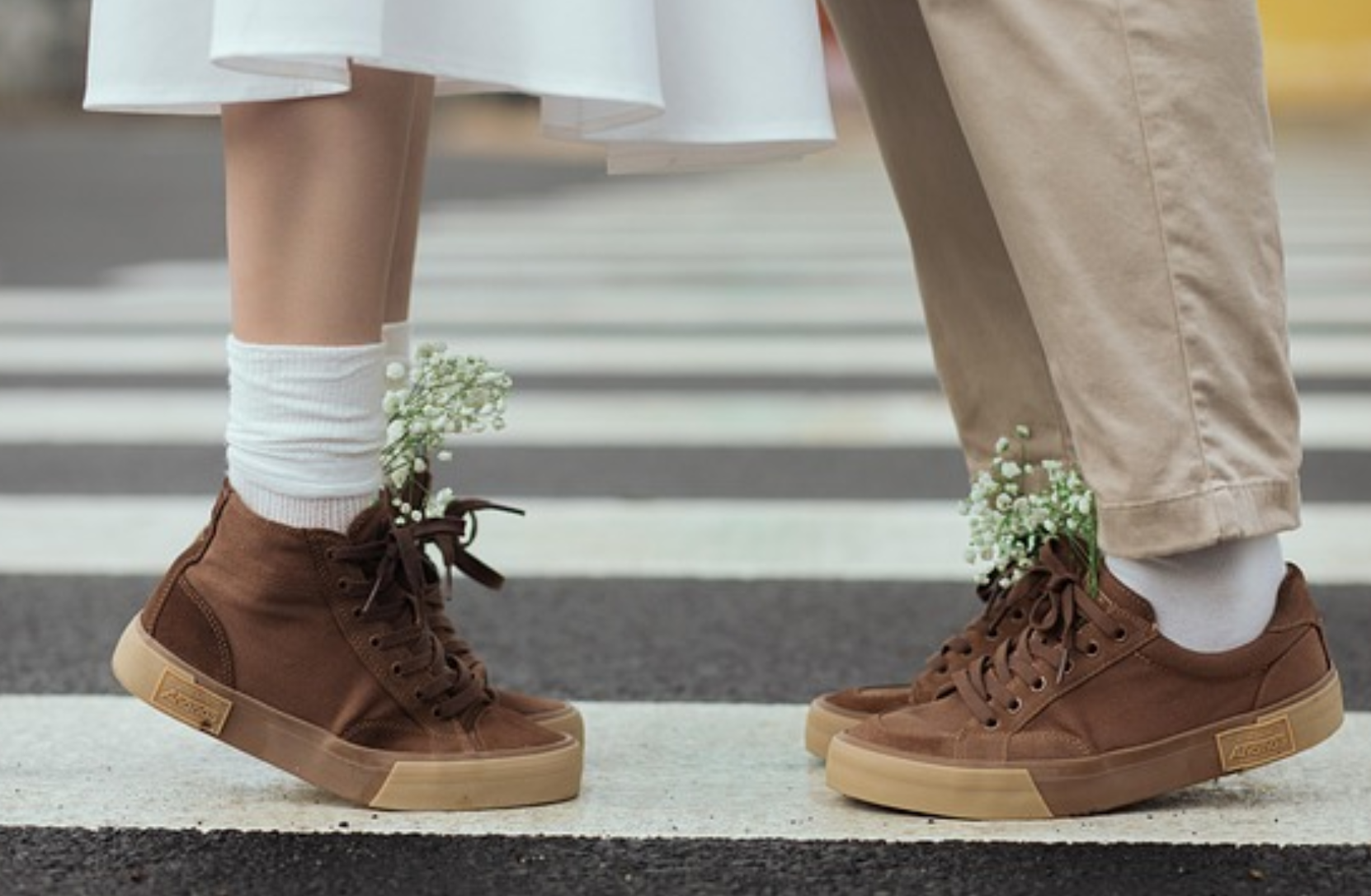 UIN Footwear – Artistic Spanish Canvas Shoes