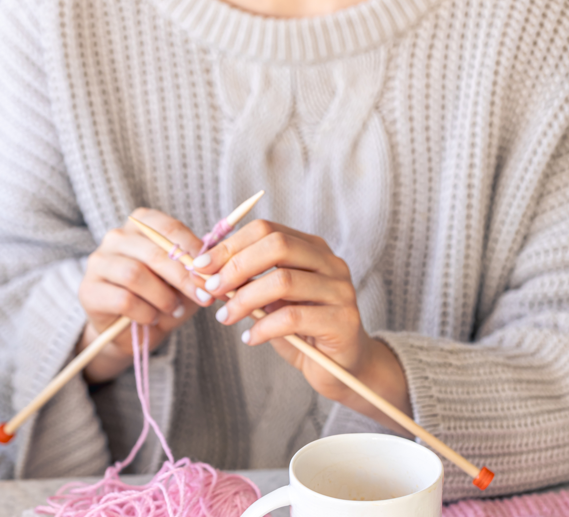 Knit Rowan Yarn Store Review & Inspiration