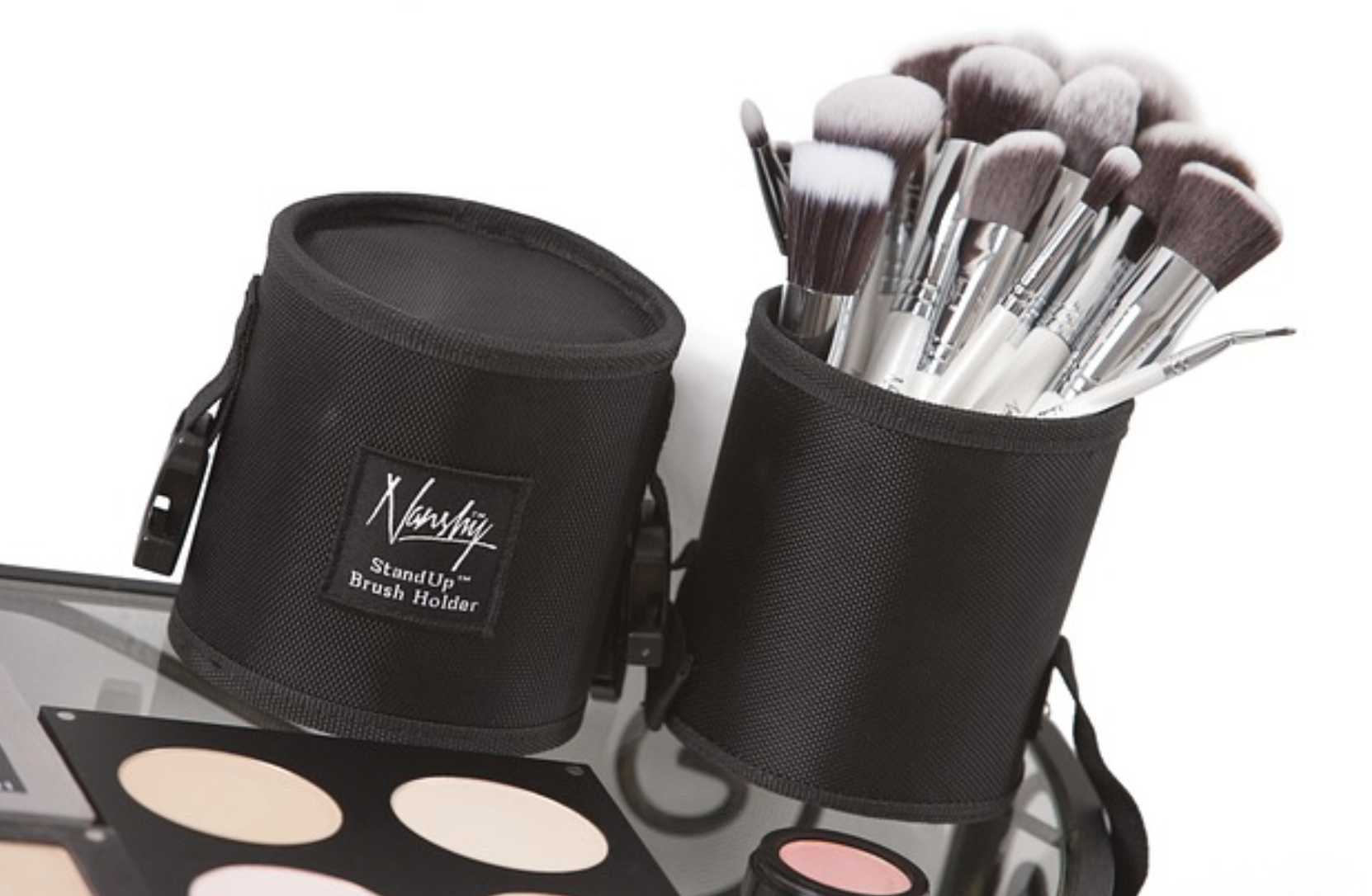 Omorpho Beauty Tools Effortless Skin Care