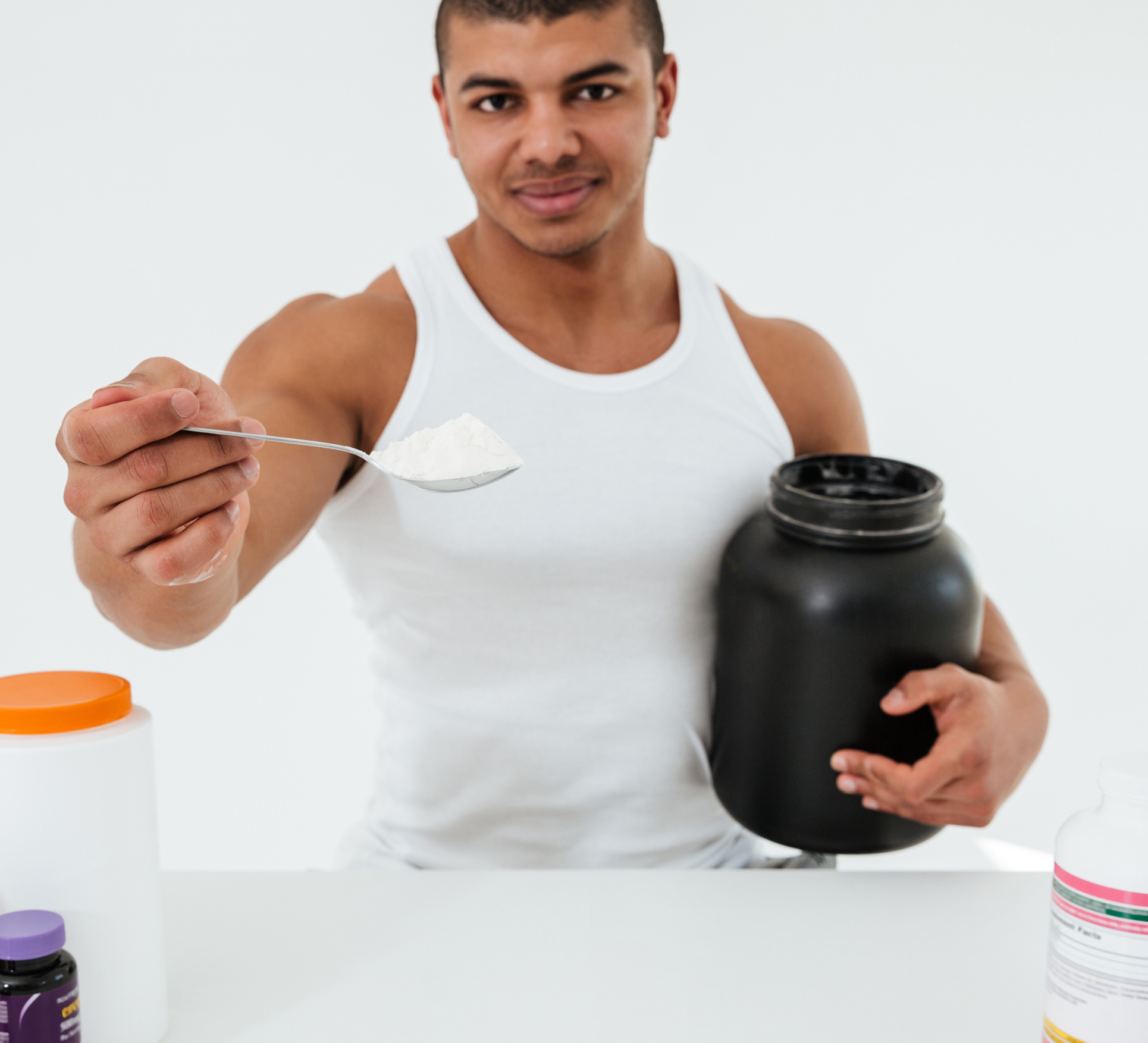 Progurt Probiotic Sachets & Gut Health Products