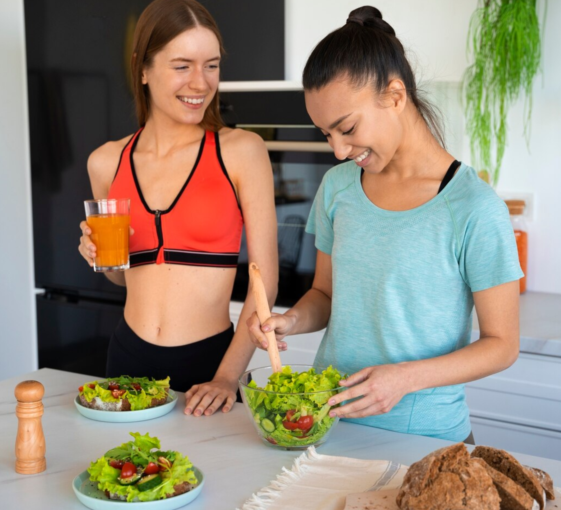Vega Plant Protein & Nutrition Products