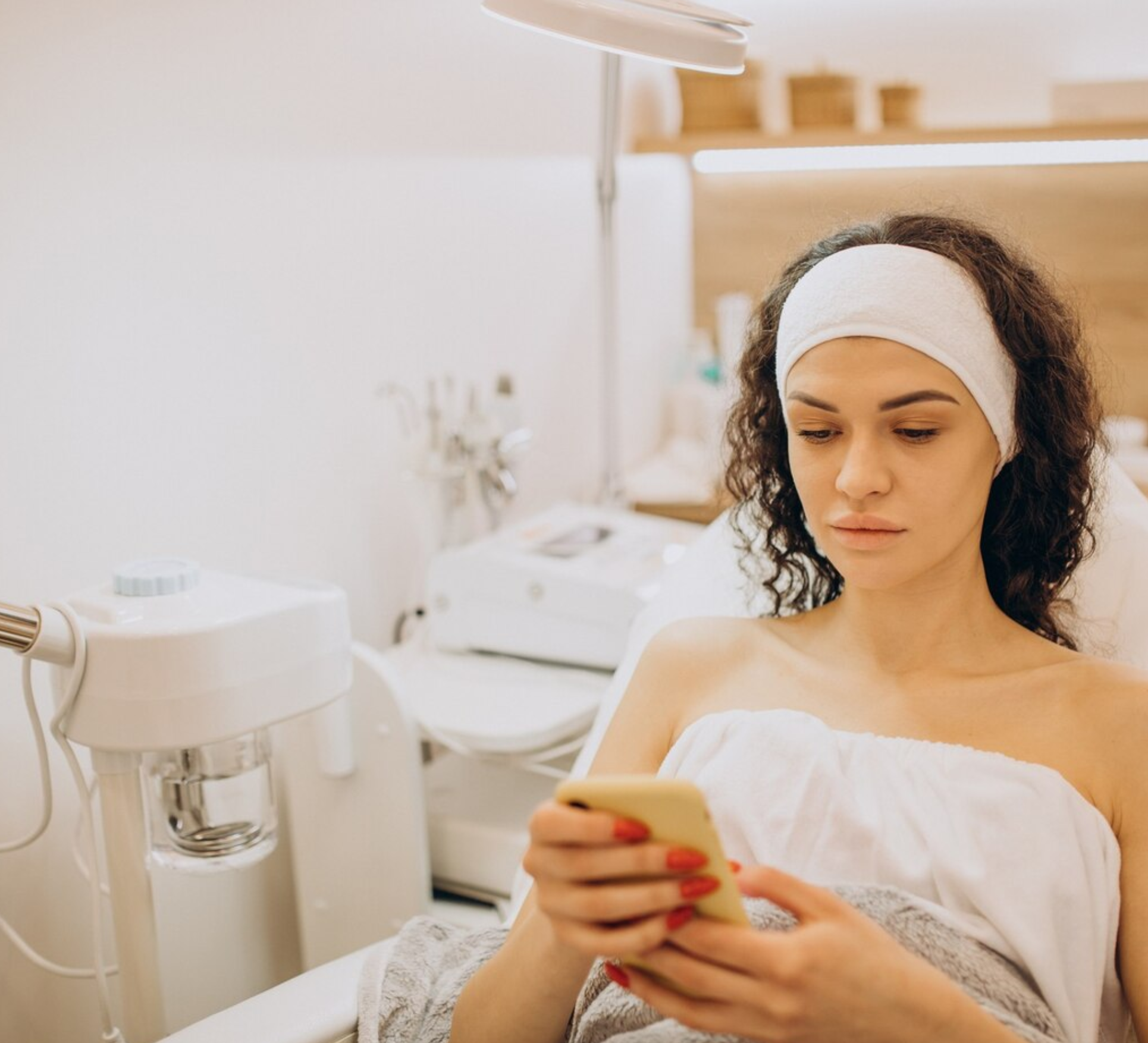 ViQure Home Laser Hair Removal & Skin Care Devices