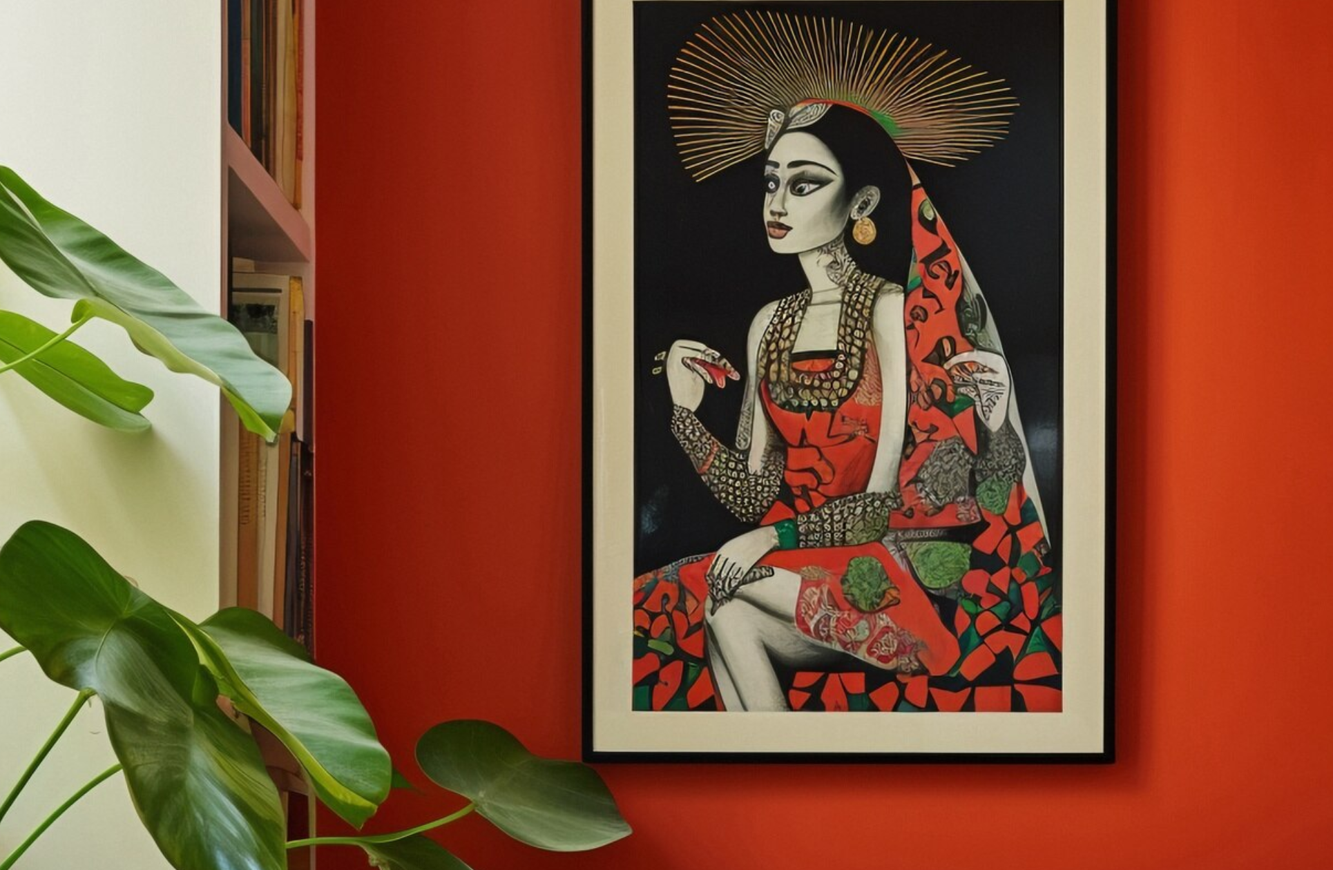 VinchyArt Handcrafted Paintings Online