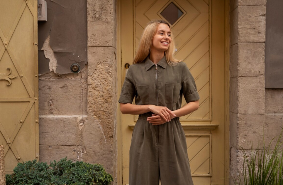 Unique Vintage Fashion, Style and Collections | TrendyTempo