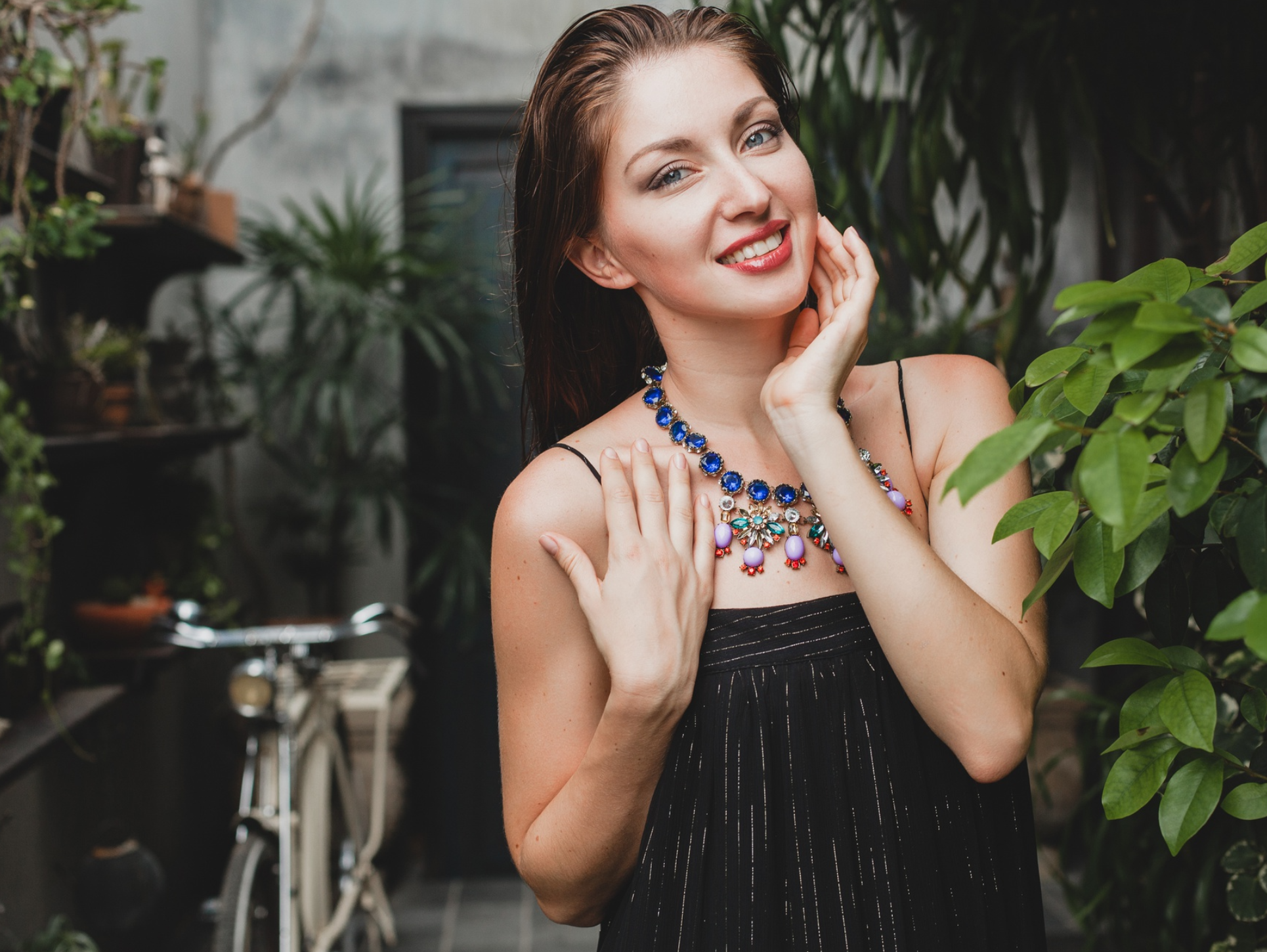 YFN Jewelry That Adds Meaning to Every Moment