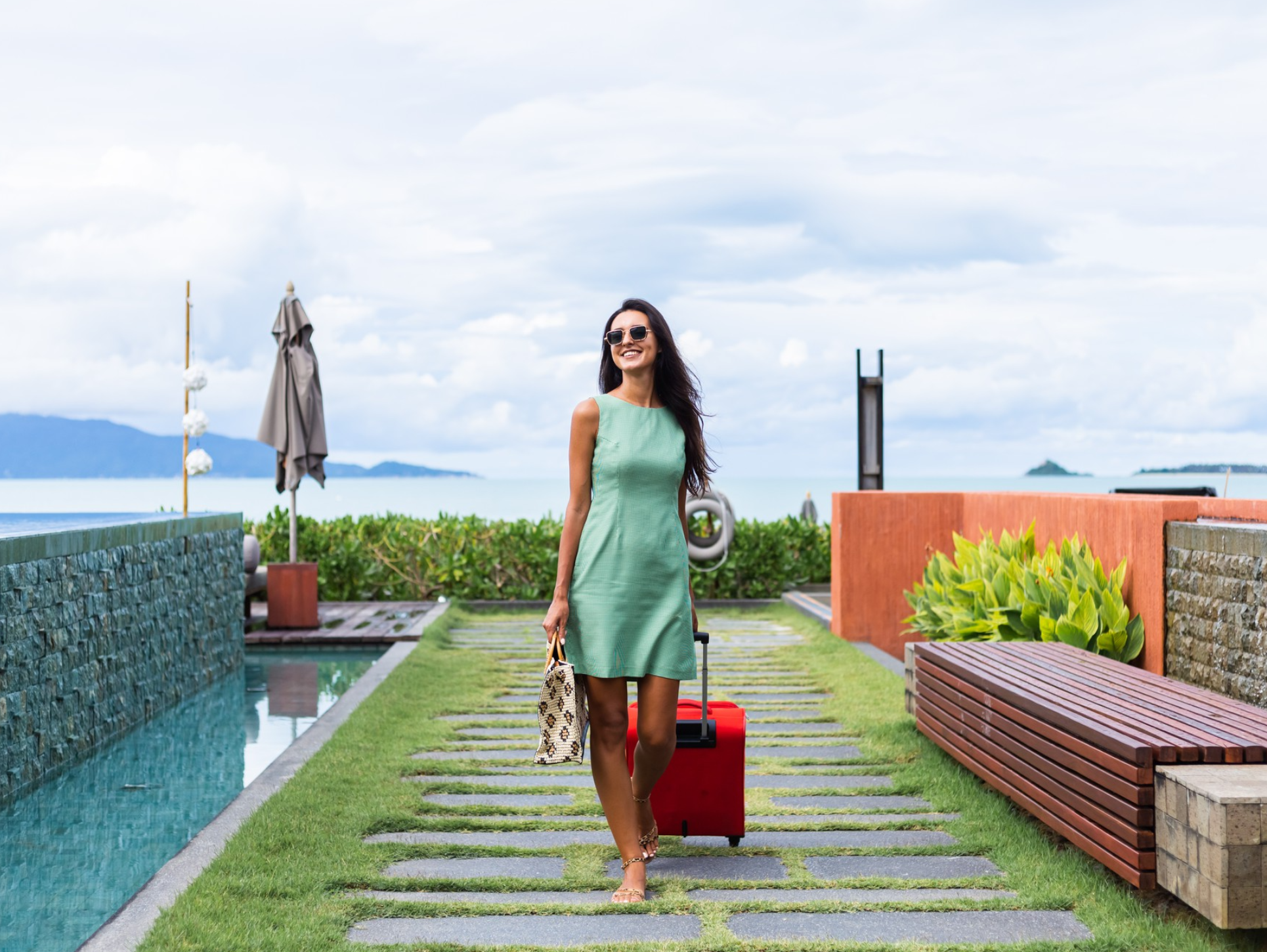 Avani Hotels A Fresh Way to Experience Modern Travel