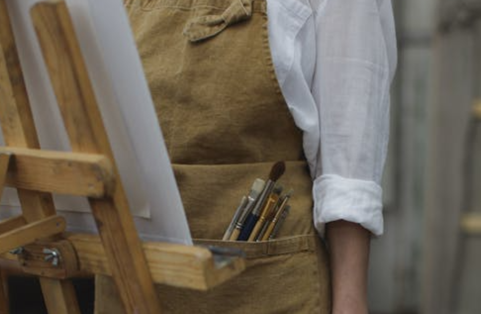 MeedenArt Art Supplies Store Overview