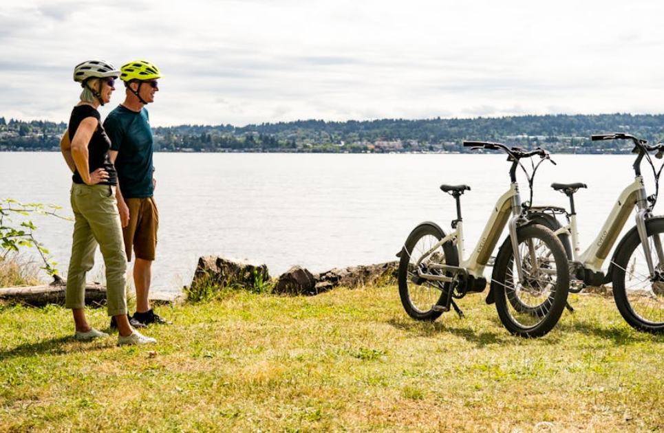 Aniioki Electric Bike Store Overview