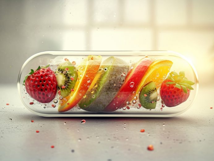 Unlock Better Health With Advanced MicroGel Nutrition