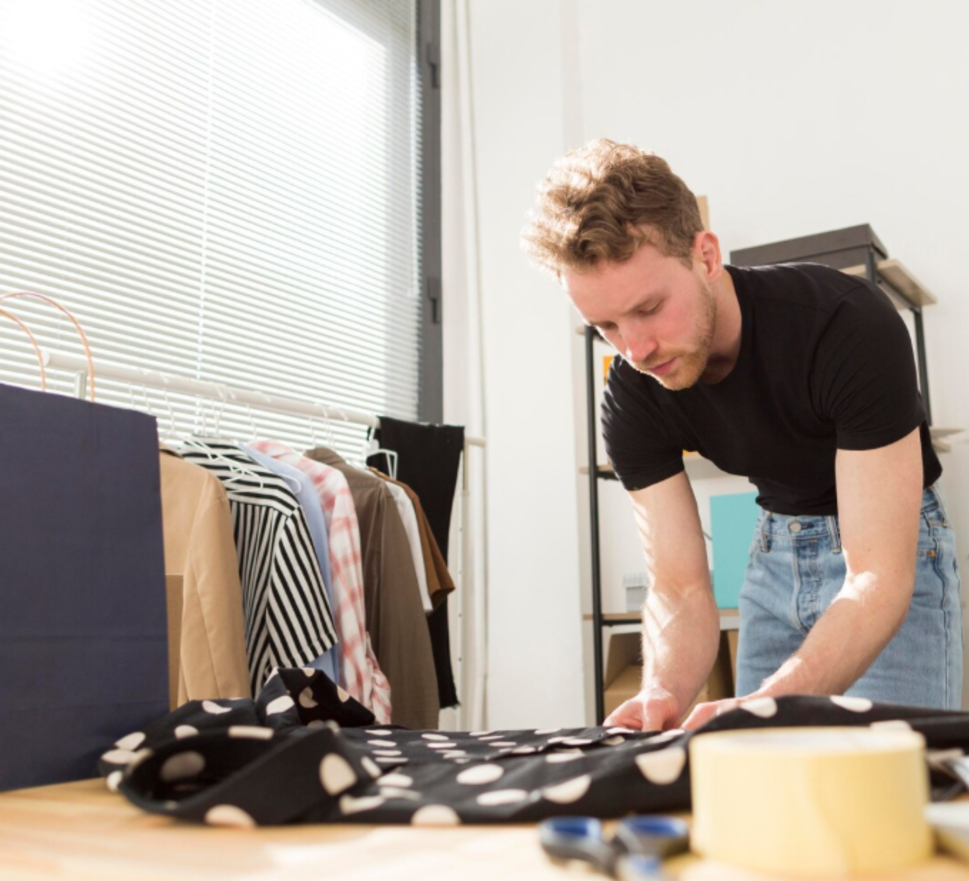 Why Underground Printing Is Ideal for Custom Apparel