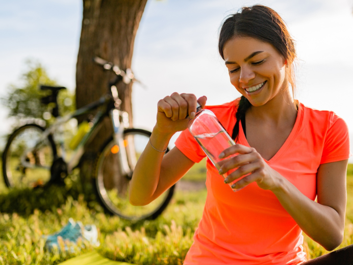 Unlock Better Health with Veracity Health