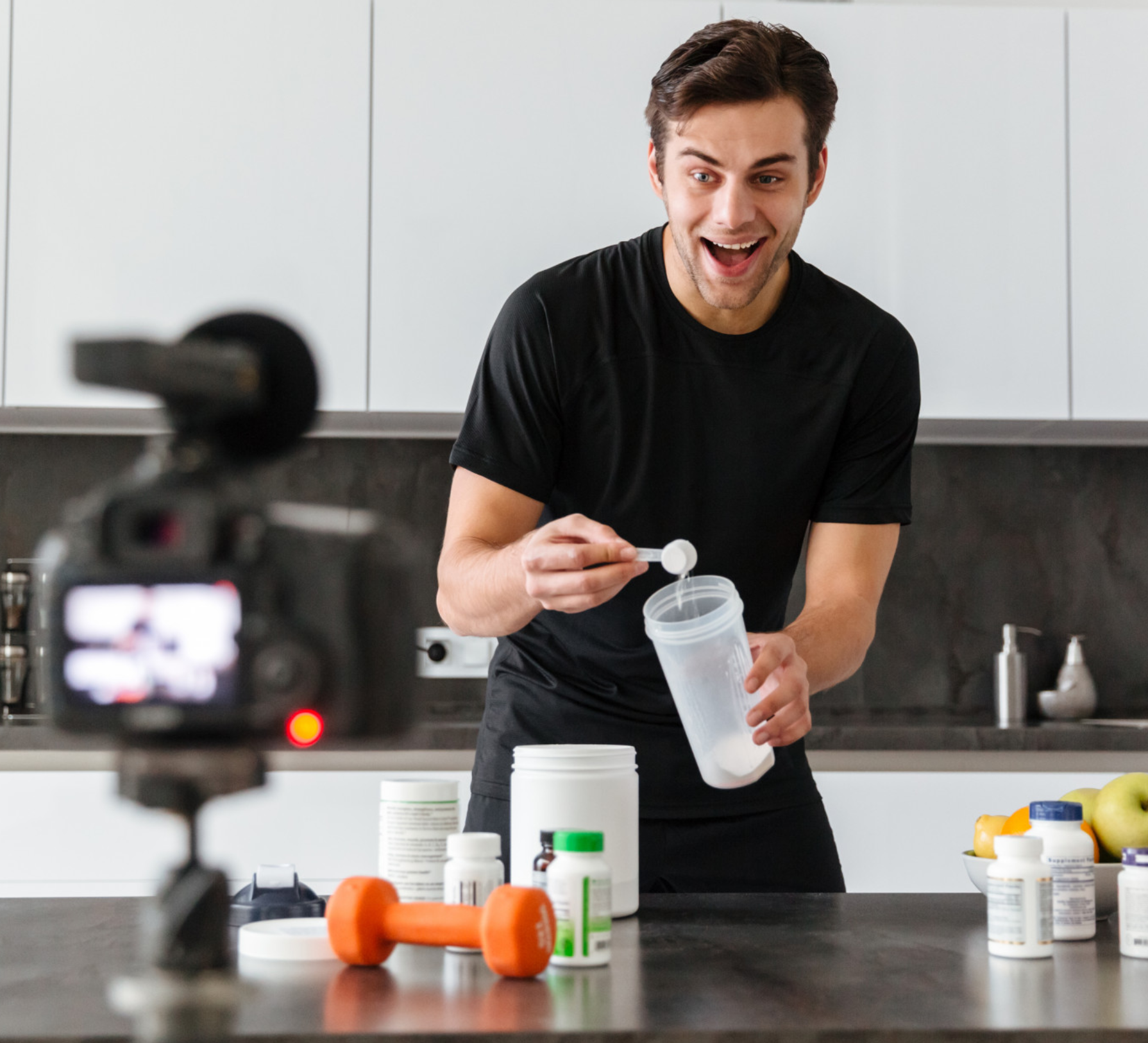 Gains In Bulk Top Supplements Review