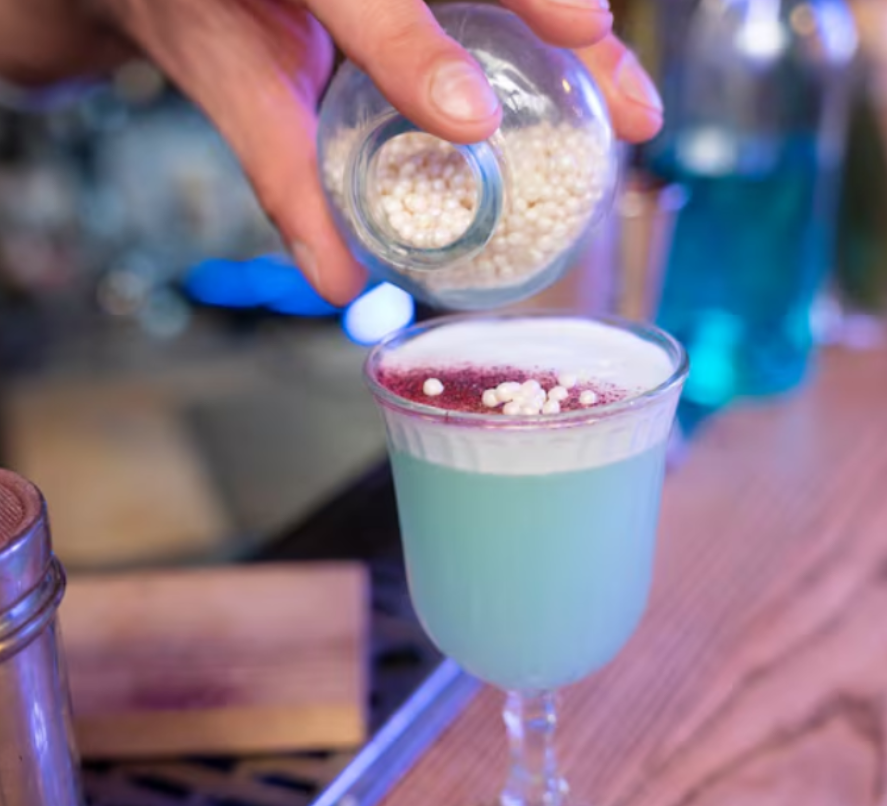 MXXN Review Alcohol Free Cocktail Alternative Guide