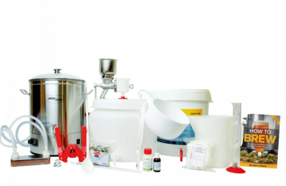 brouwland-starterspakketten