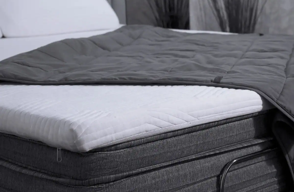 king topper mattress