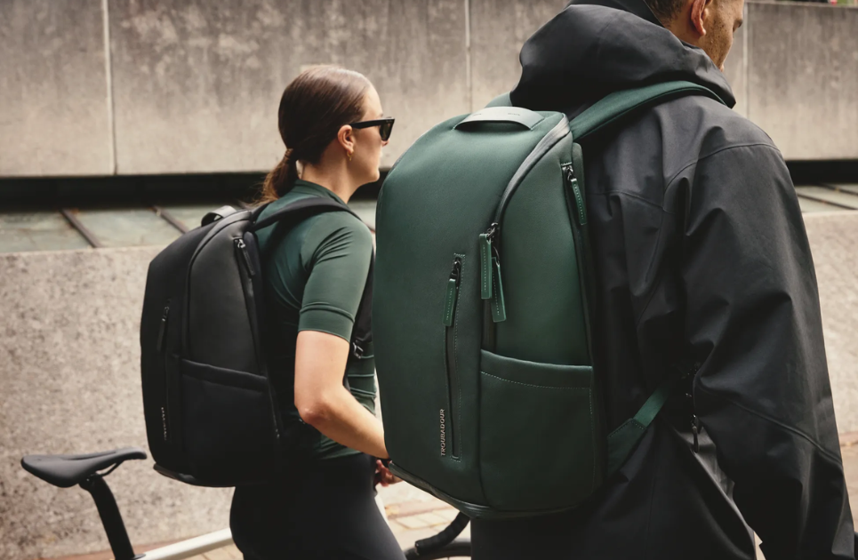 backpacks for work travel