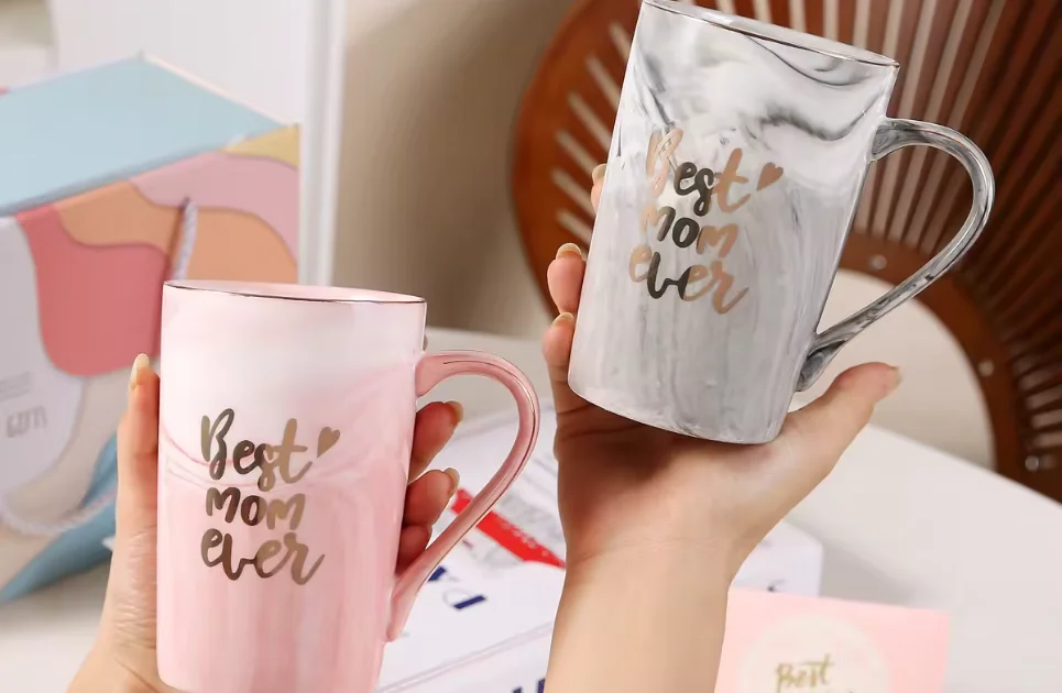 beste cadeau voor moederdag