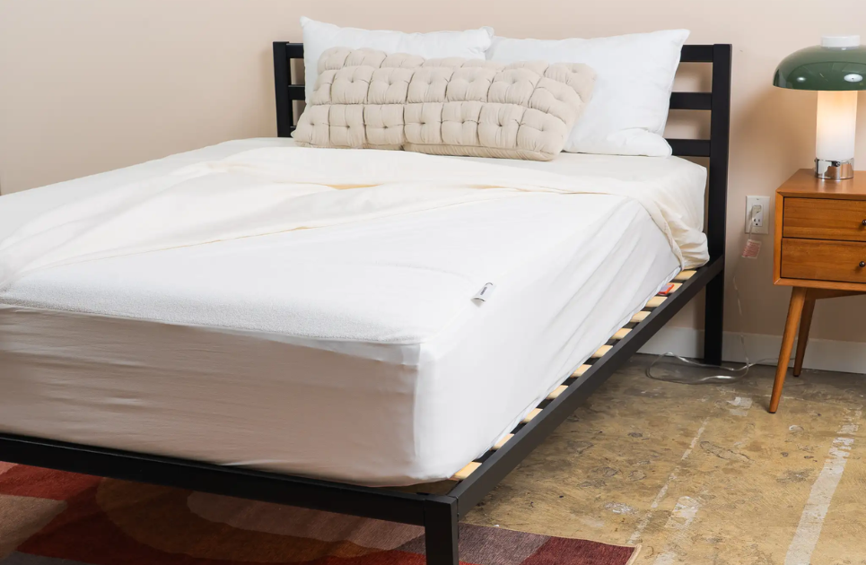 waterproof mattress cover