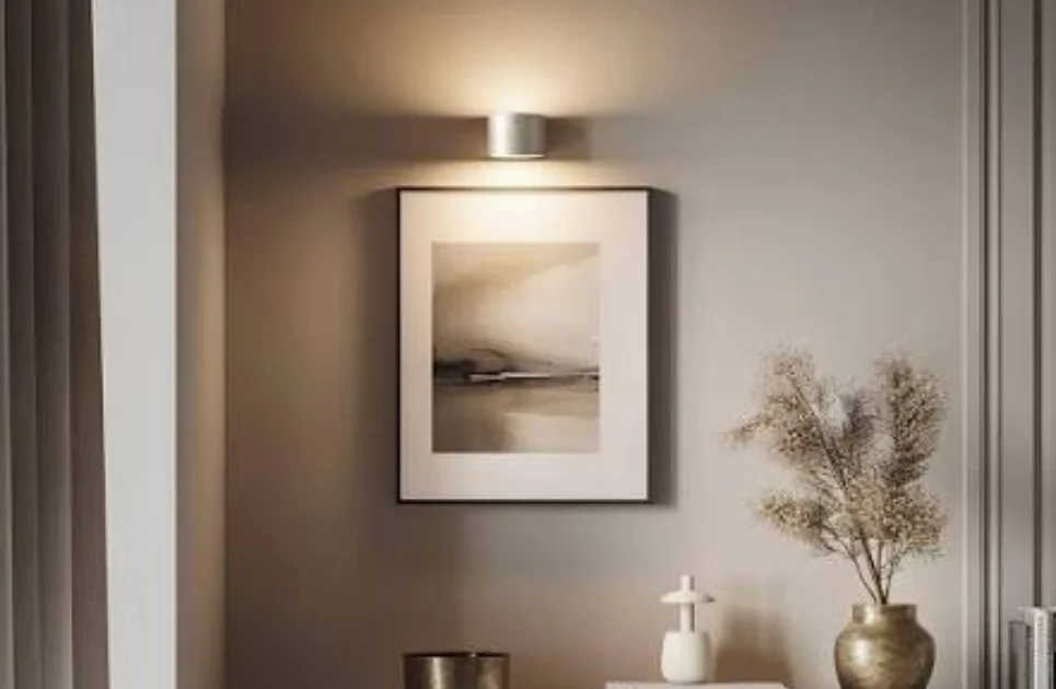 Wireless LED Lights