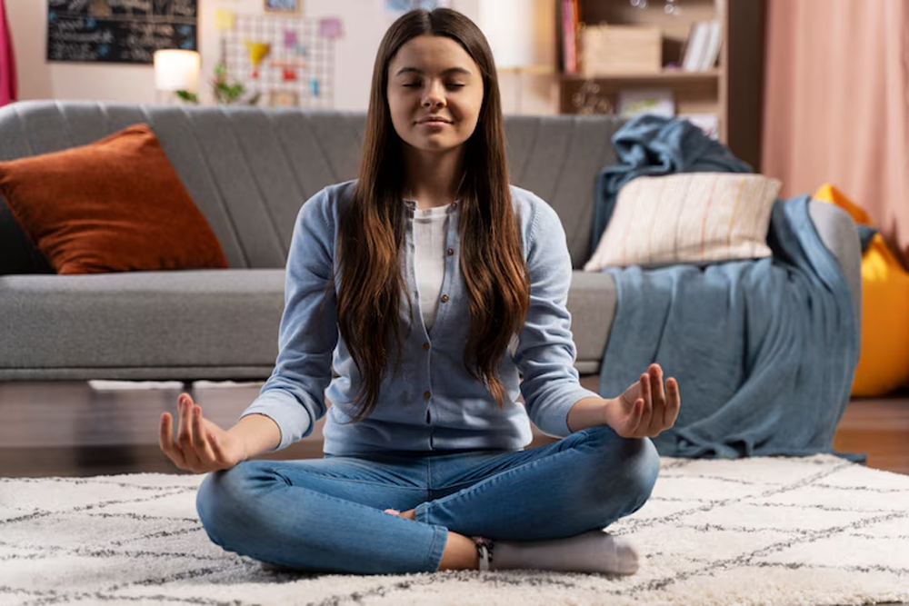 Understanding the Impact of Meditation on the Body