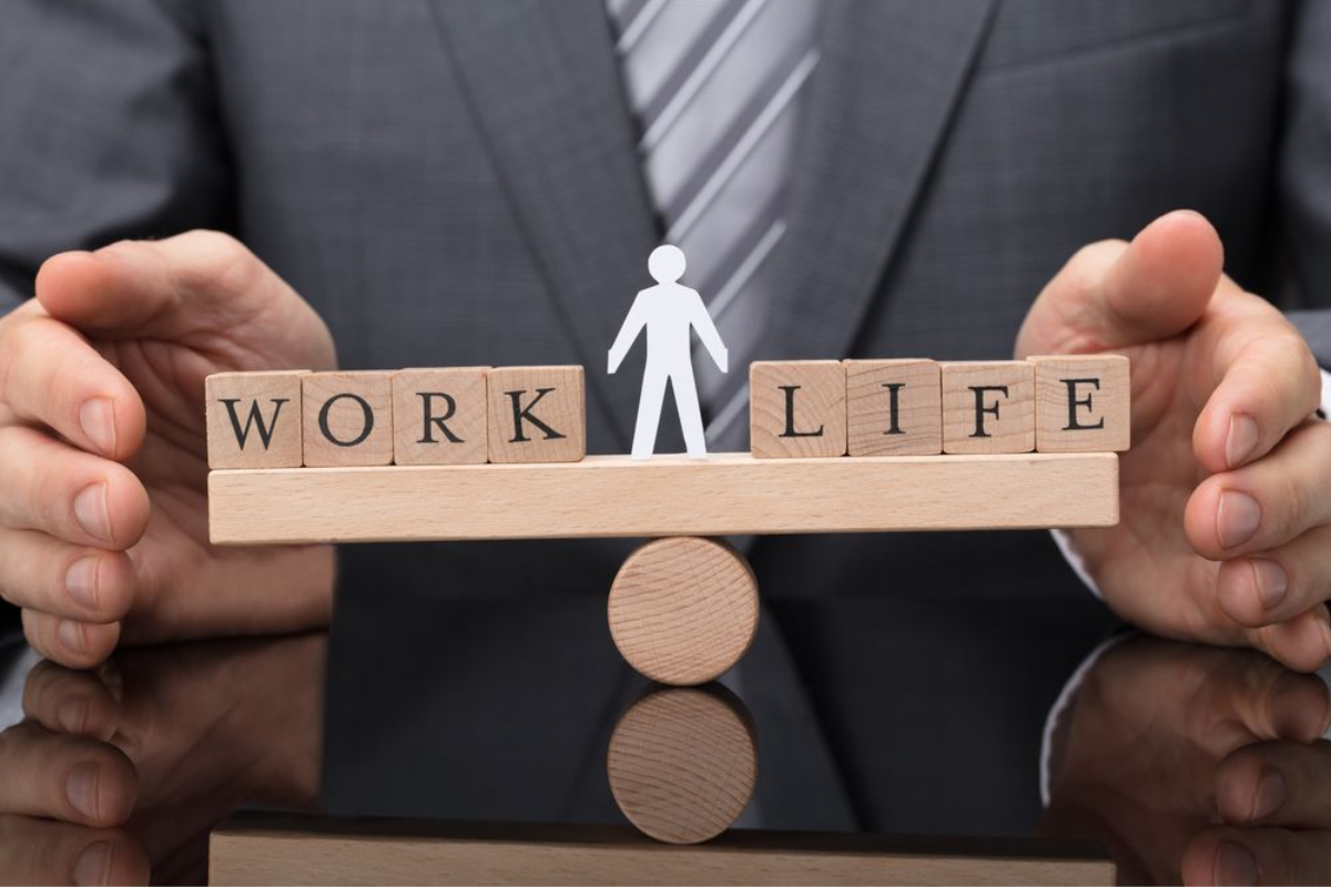 Simple Techniques to Achieve Work-Life Balance